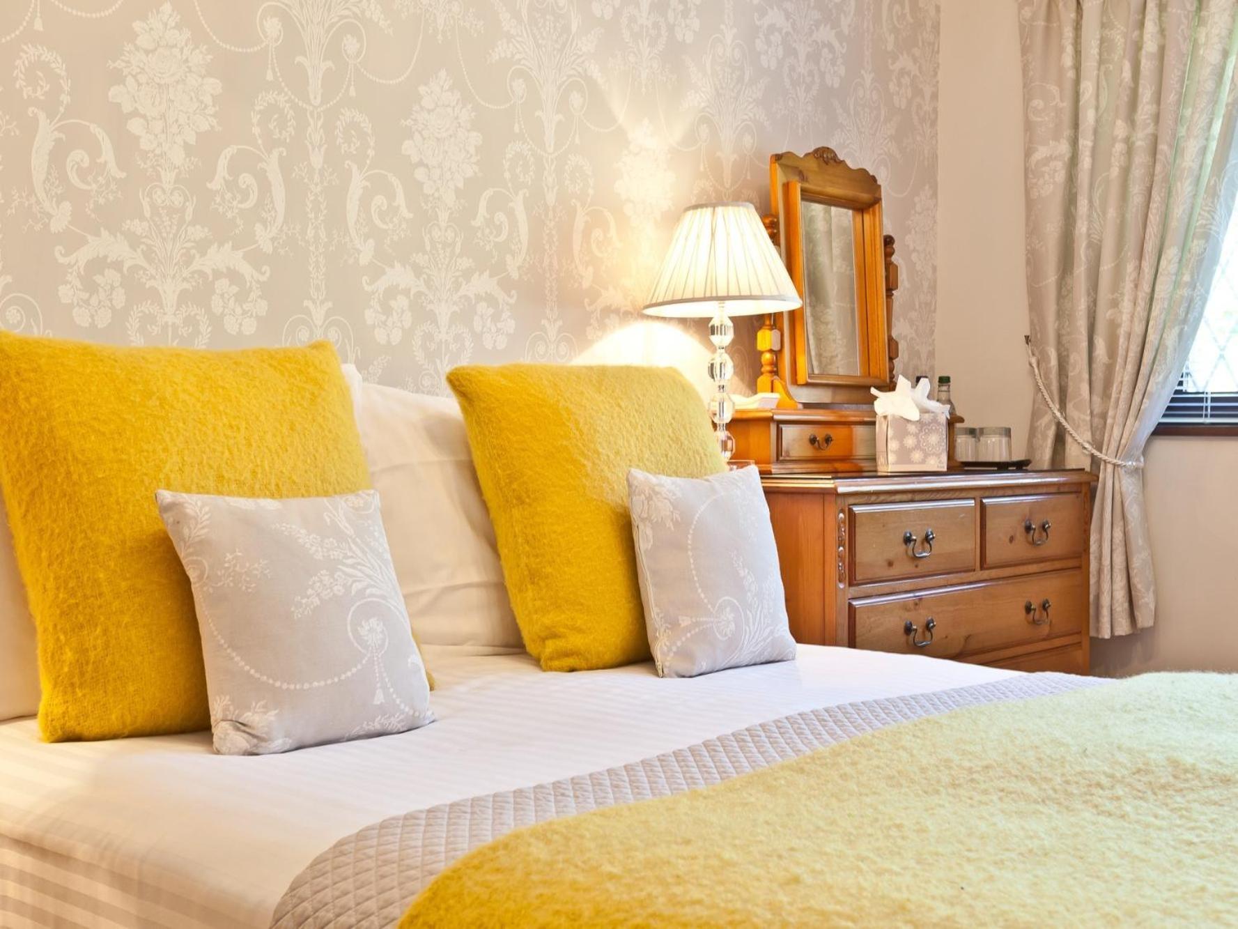 Hill Crest Country 5*