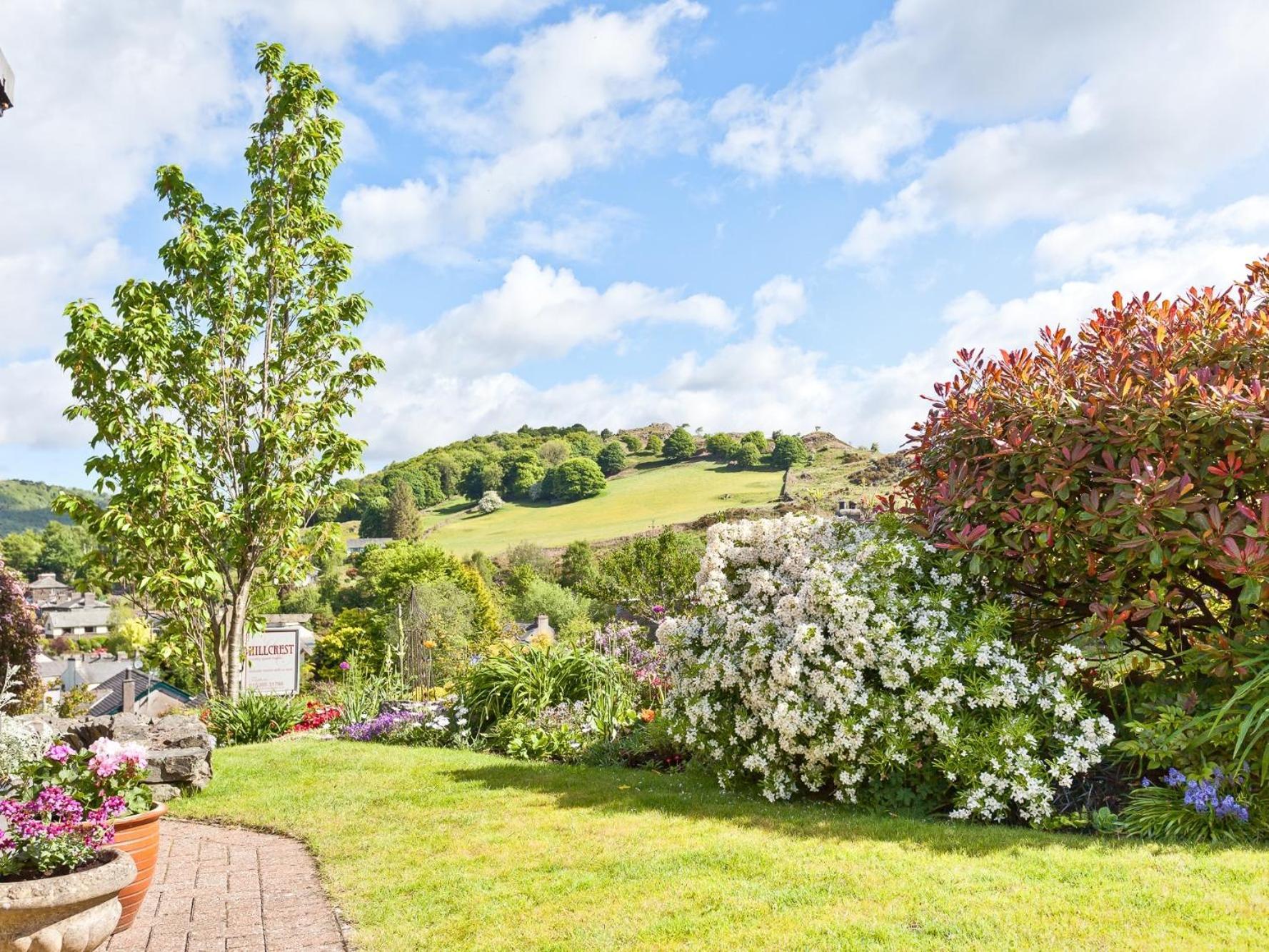 Hill Crest Country 5* Newby Bridge