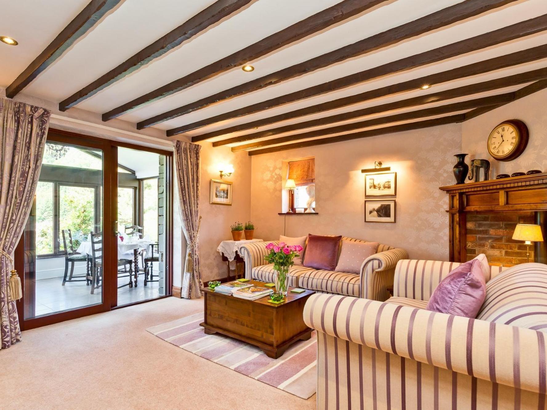 Hill Crest Country 5*