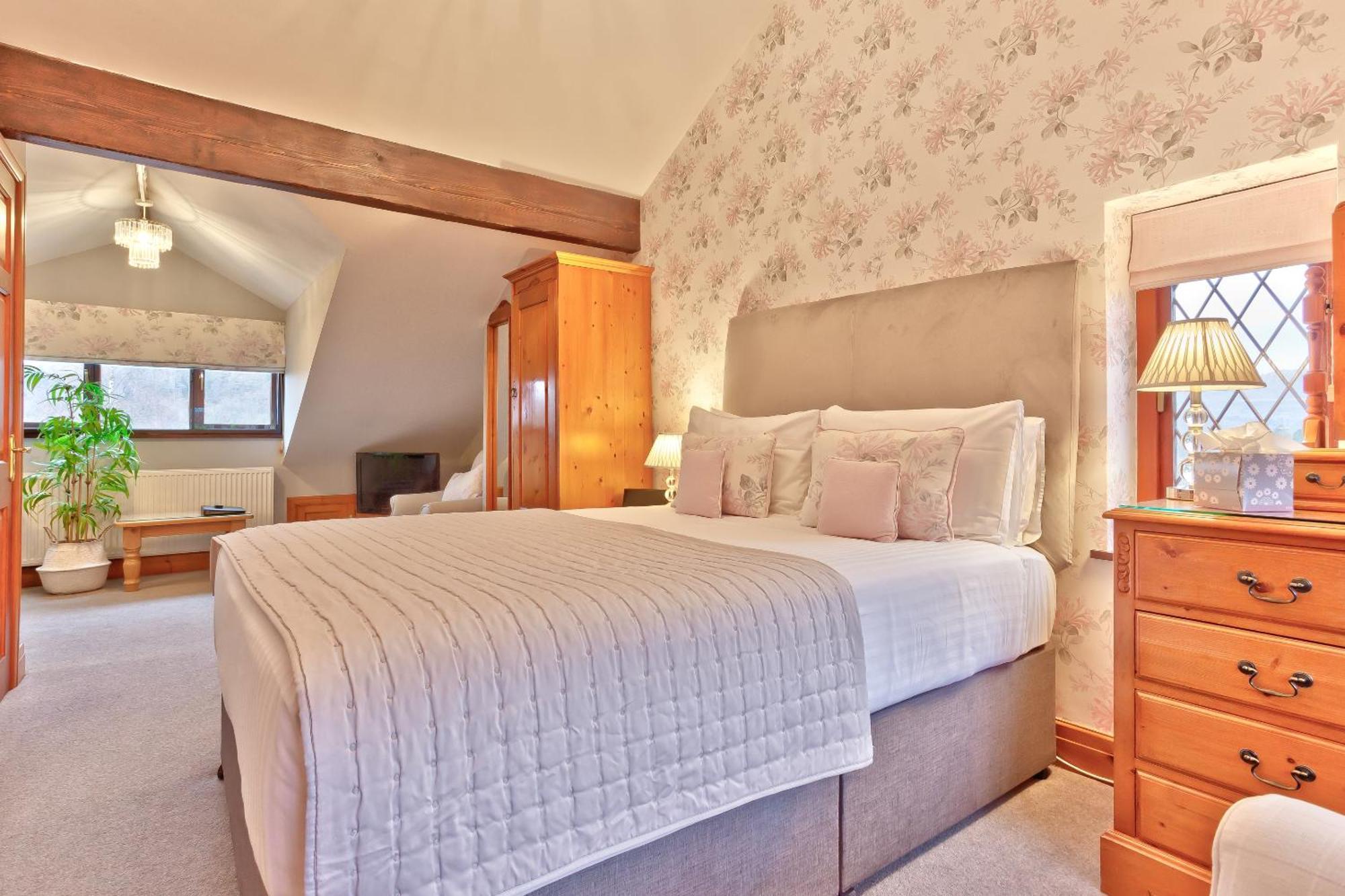 Hill Crest Country Bed & Breakfast