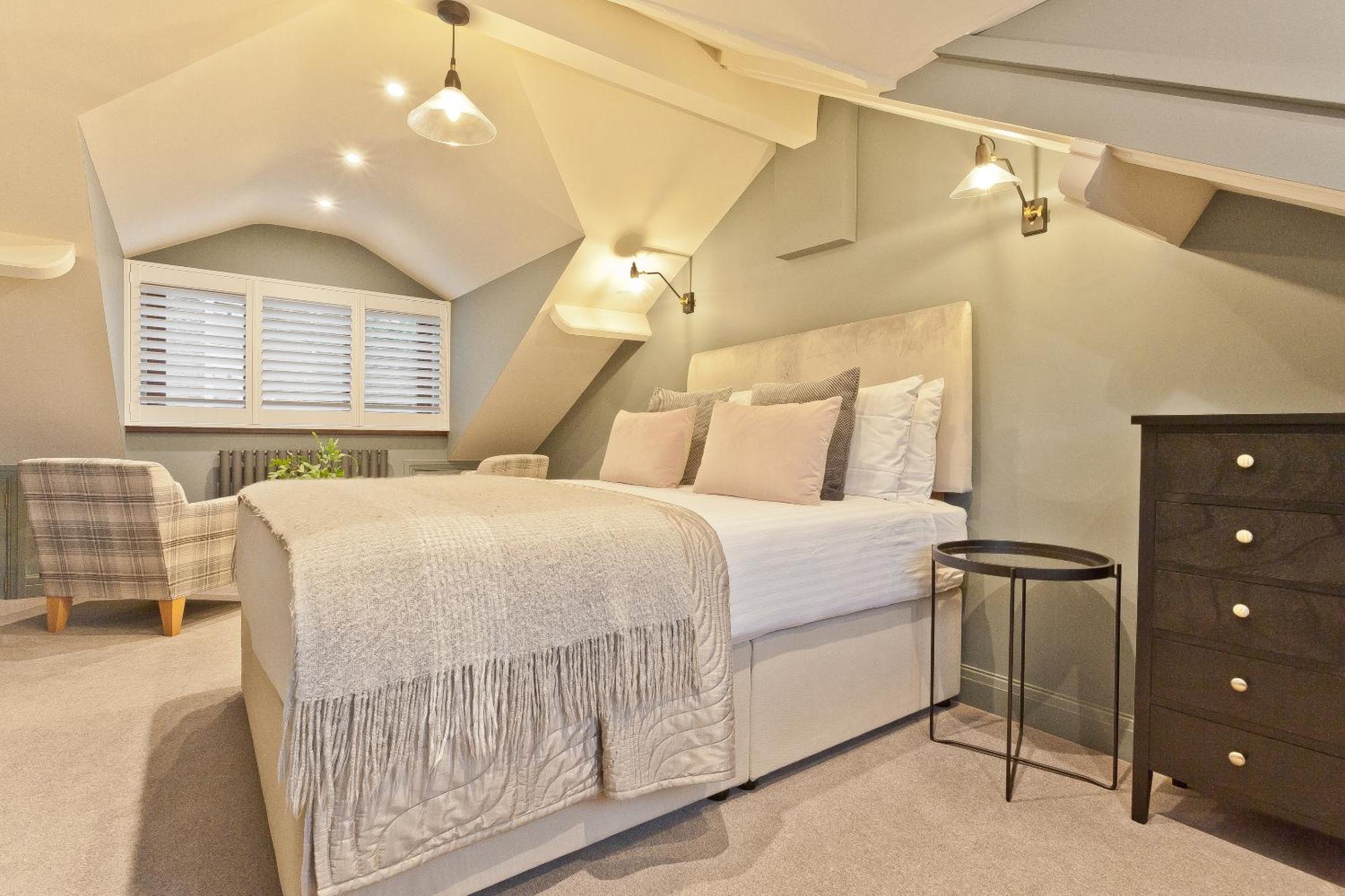 Hill Crest Country 5*