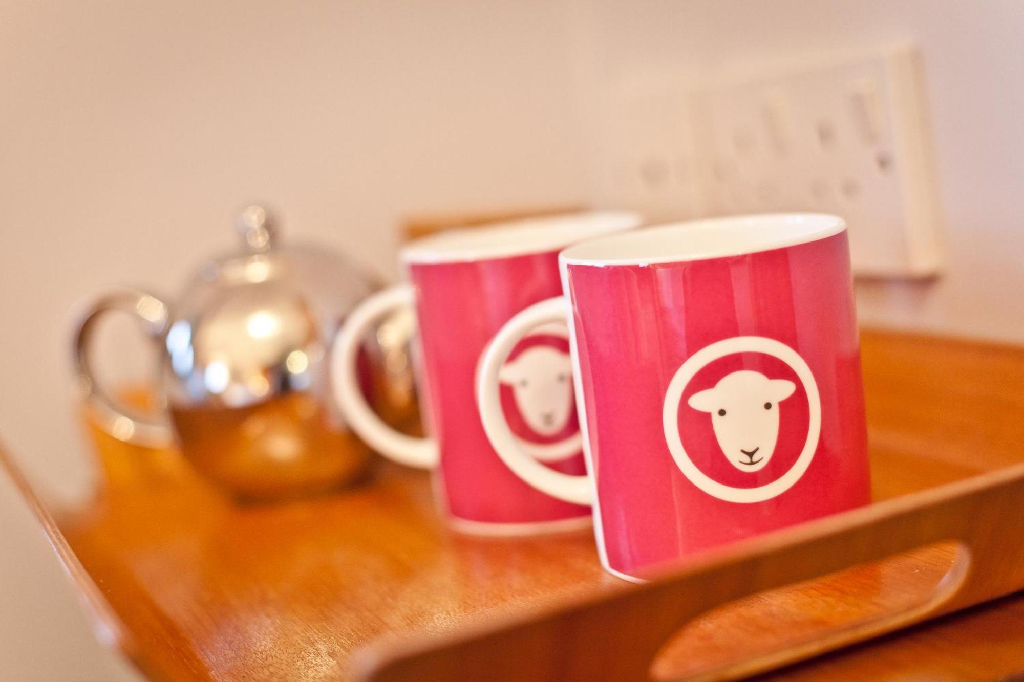 Hill Crest Country Bed & Breakfast Newby Bridge