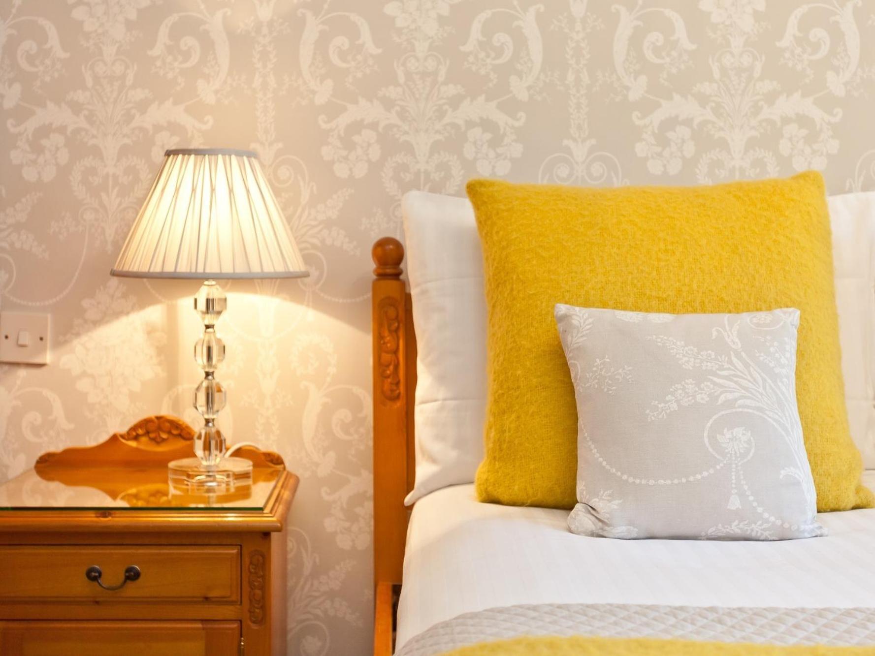 Hill Crest Country 5* Newby Bridge